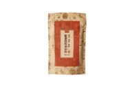 藿香防风泡浴粉