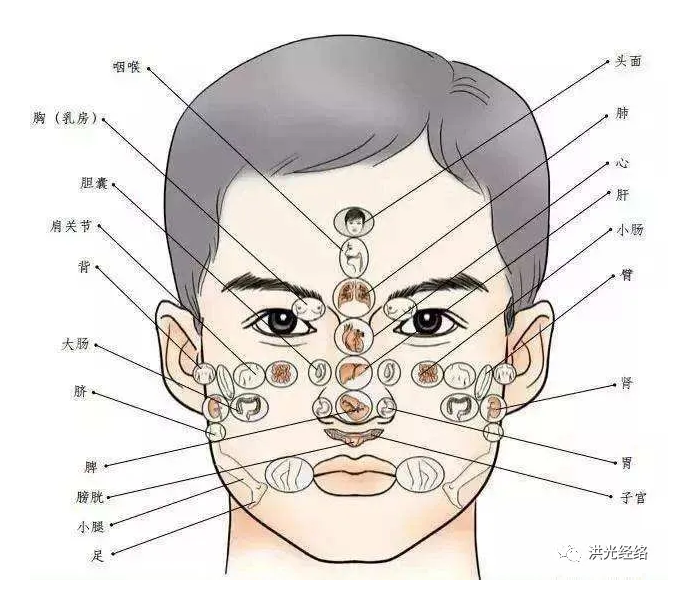 5月16日晚8点,经络达人秀第四期开播!洪光面部经络养颜揭秘